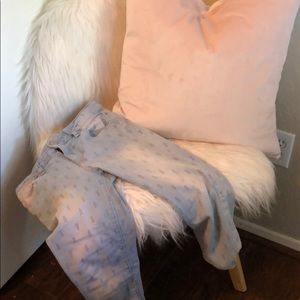 Cay & jack skinny jeans